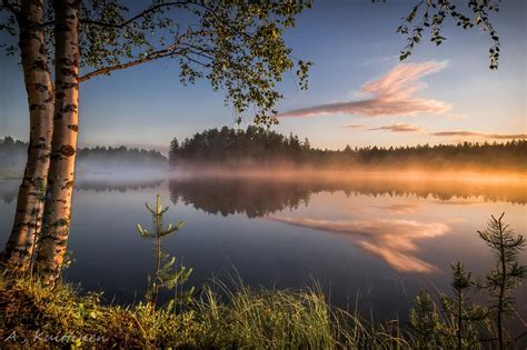 Finland By Asko Kuittinen Album On Imgur Wonderful Places Beautiful