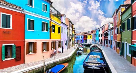 Murano And Burano Tours From Venice 2023