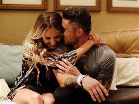 Carly Pearce And Michael Ray Go Instagram Official Reality Tv World