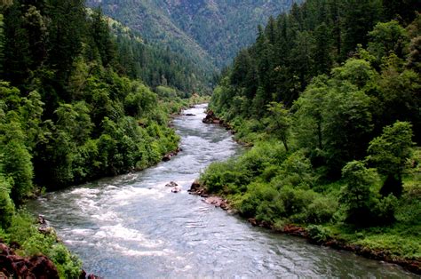 Oregon Tries To Reconcile The Past At Rogue River