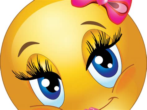 Blushing Emoji Clipart Shy Png Download Full Size Clipart Images