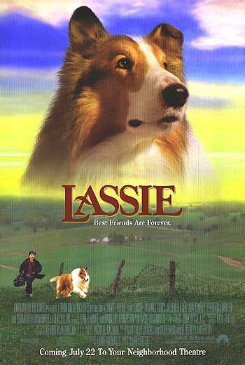 Lassie The Dog Rotten Tomatoes