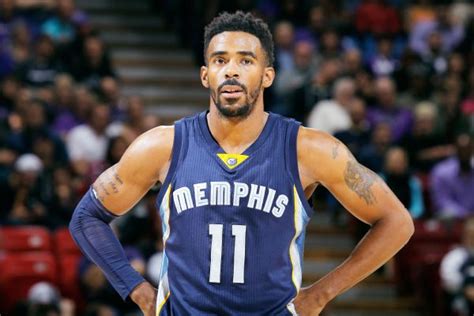 Mike conley is out for game 1 (right hamstring strain). Spurs Expected to go After Mike Conley | BlackSportsOnline
