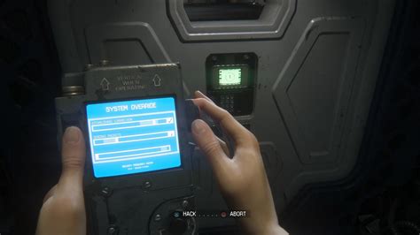Alien Isolation Screenshots For Playstation 4 Mobygames