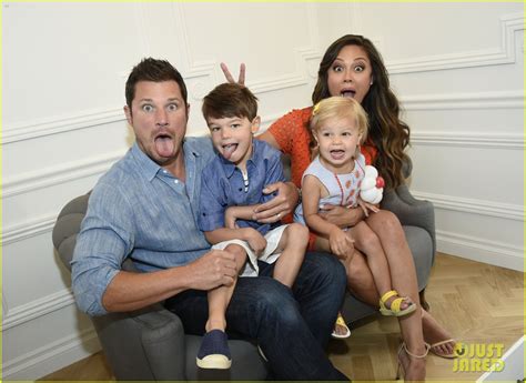 Vanessa lachey and nick lachey have been loving life with their little ones since starting their family in 2012. Nick & Vanessa Lachey's Kid's Are Adorable!: Photo 3896434 | Brooklyn Lachey, Camden Lachey ...