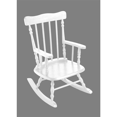 Drill pocket holes at both ends of the slats and then secure them to the legs using 1 1/4″ pocket screws. Childrens Rocking Chair - From $66.22 to $66.33 | OJCommerce