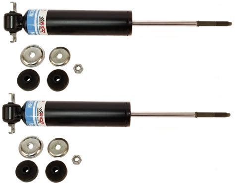 Front Bilstein High Performance Shocks