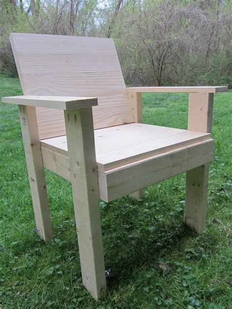 Maybe you would like to learn more about one of these? Frugal For You: Woodworking Projects: Hand Made Chair