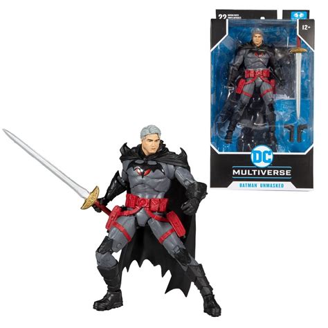 Thomas Wayne Batman