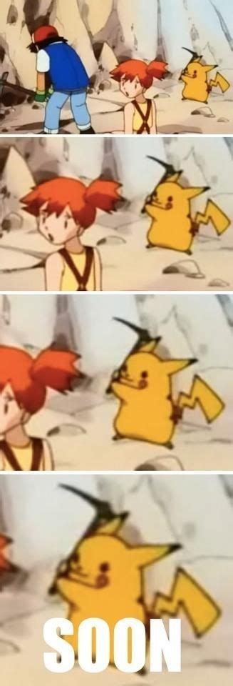90 Pikachu Memes That Are Extremely Hilarious Jokerry
