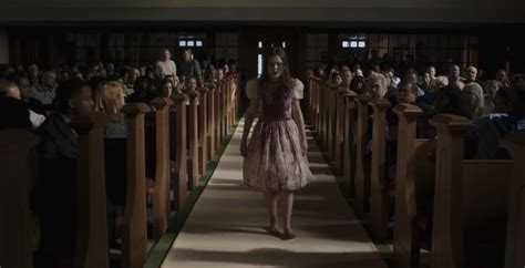Revisa El Trailer De La Nueva Secuela De El Exorcista CLACKTV CL