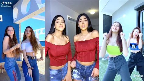 Coño Puri Tiktok Trend Dance Challenge Tik Tok 2020 Youtube