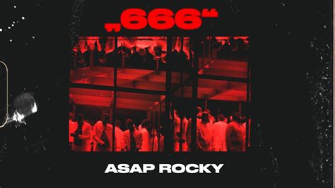 😈 666 Asap Rocky And Aminé Type Beat Prod By Kaiza Karl Youtube