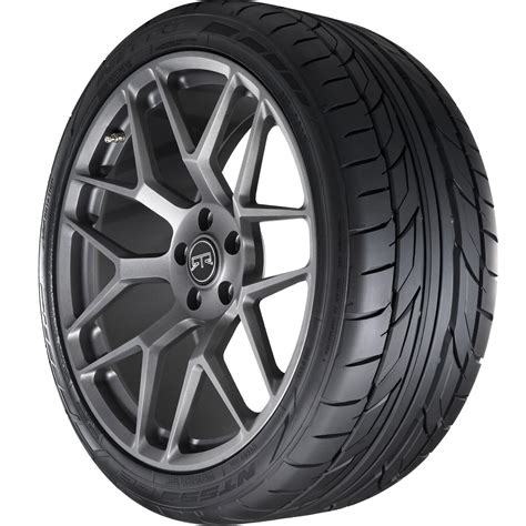 4 New Nitto Nt555 G2 25540zr17 Tires 2554017 255 40 17 Ebay
