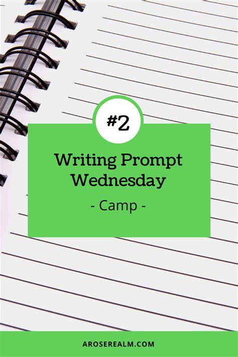 Writing Prompt Wednesday 2 In 2020 Writing Prompts Writing Prompts