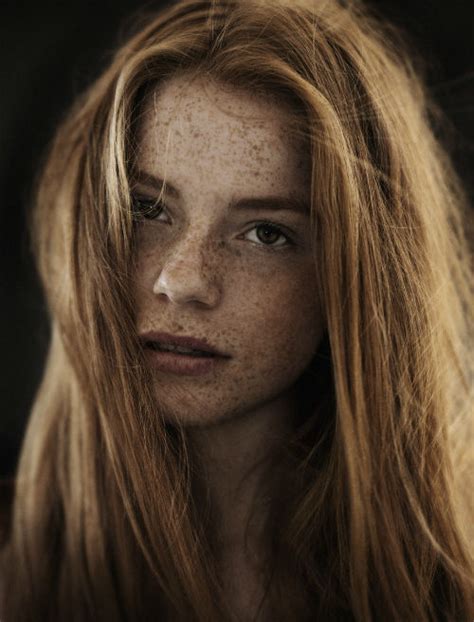 Carsten Witte The Freckles Project Coultique