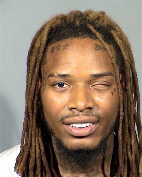 Fetty Wap Hit With Battery Charge For Assaulting Las Vegas Hotel