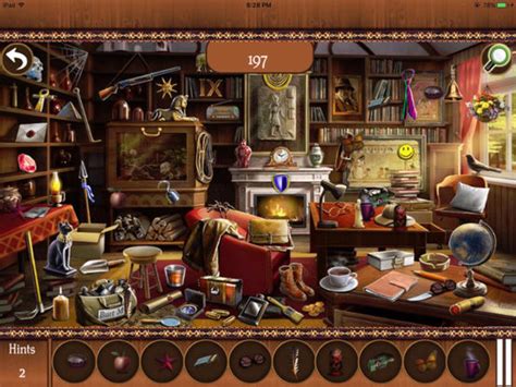 But to do this you must be very careful. App Shopper: Hidden Objects:Big Home 2 Hidden Object Games ...