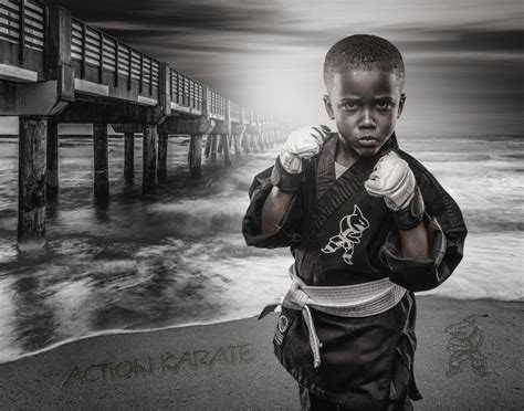 Action Karate Grand Opening The Marthas Vineyard Times