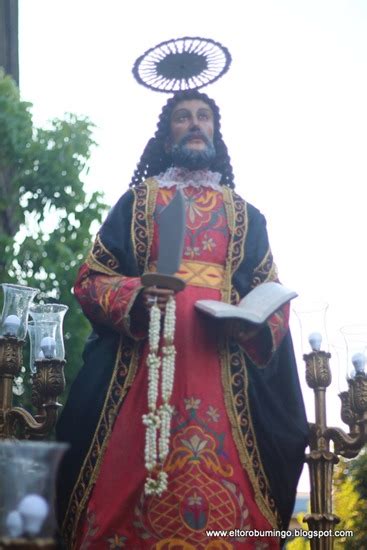 El Toro Bumingo Good Friday Procession In Baliuag Part 2 Of 3