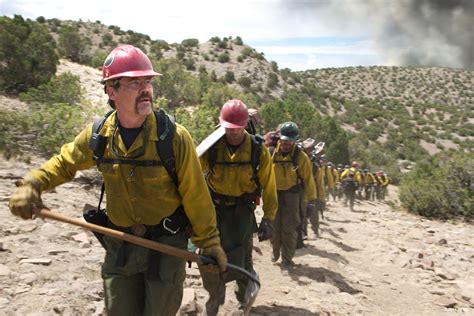 Only The Brave Explores The Brotherhood Of Firefighters Who Died In