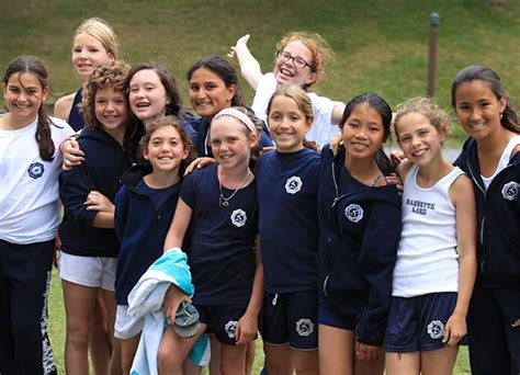 Raquette Lake Girls Camp Premier New York Summer Camp For Girls