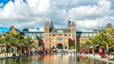 Amsterdam Attractions | Things to Do near Luxury Suites Amsterdam