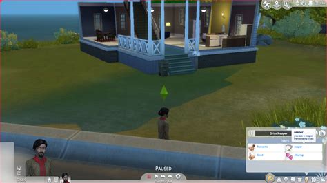 Sims Reaper Mod Apartmentmaq