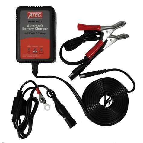 Battery Chargermaintainer 612 Volt