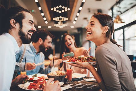 Keeping Your Restaurant Guests Safe And Happy