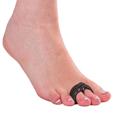Buy Braceability Buddy Tape Toe Splint Wraps Non Slip Taping Straps