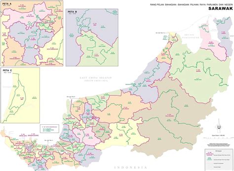Spr menetapkan hari ini (25 april) sebagai tarikh penamaan calon, undi awal pada 3 mei dan pengundian pada 7 mei 2016. OFFICIAL THREAD SARAWAK ELECTION 2016