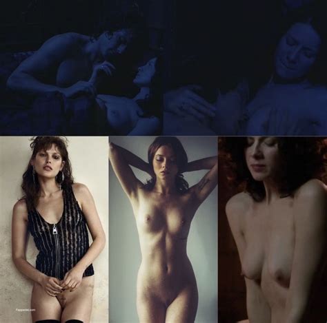 Caitriona Balfe Nude Photo Collection Fappening Leaks