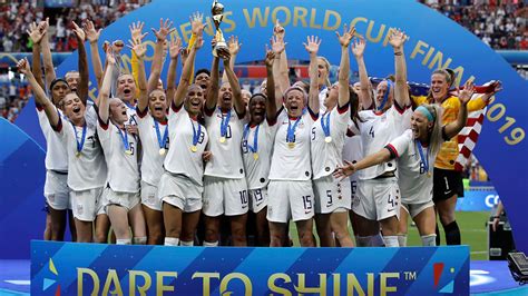 Us Soccer Says Womens Team Has Been Paid More Than Mens Team Fox News