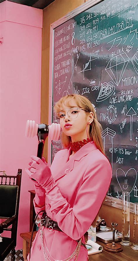 Lisa Blackpink Wallpaper Lalisa Blackpink Wallpaper And Lisa