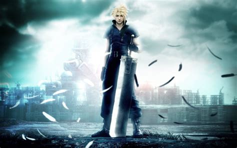 Final Fantasy Vii Wallpaper ·① Download Free Awesome Full Hd