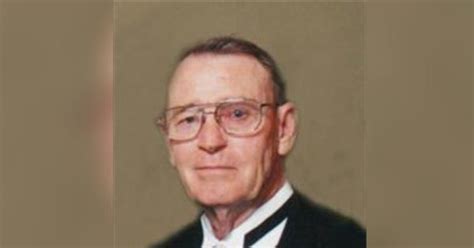 John E Jacks Obituary Visitation And Funeral Information