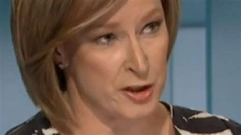 Leigh Sales Slammed Over Reporting On Coronavirus In Victoria News
