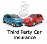Photos of Third Party Car Insurance Online