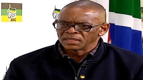 Governing party official ace magashule is accused of corruption, which he denies. Magashule tells Wits students to be weary of attacks ...