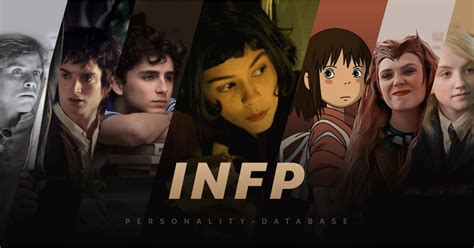 Discover 79 Anime Characters Personality Types Infp Best Vn