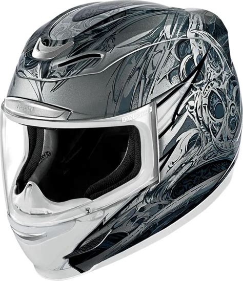 Icon Airmada Sb1 Helmet Youmotorcycle