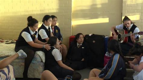 Turakina Maori Girls College Video Youtube