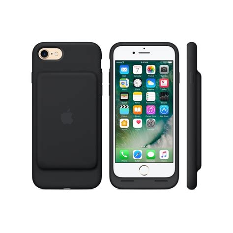 Originální Apple Smart Battery Case Kryt S Baterií Pro Iphone Se 2020