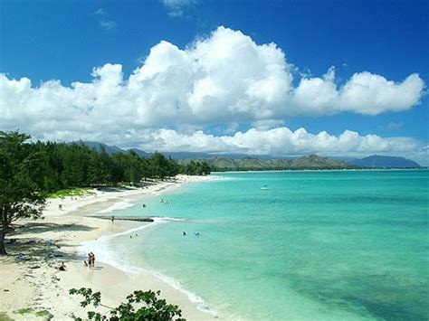 Your Top 5 Favorite Hawaii Beaches Hawaii Magazine