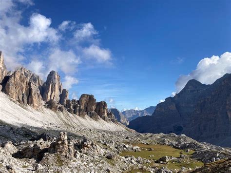 Rifugio Lagazuoi 2023 Guide To The Best Hut In The Dolomites