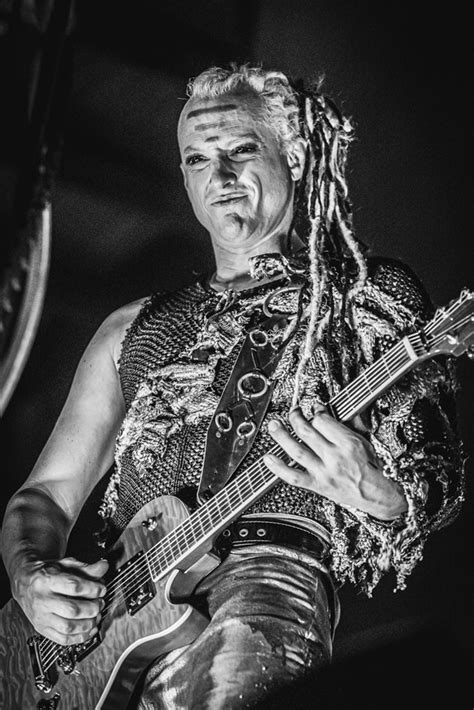 Review: In St. Pete, Skinny Puppy puts a cap on 40 years of EBM