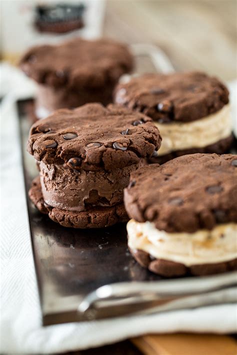 Find 18,680 tripadvisor traveller reviews of the best sandwiches and search by price, location, and more. Gluten-Free, Vegan Ice Cream Sandwiches | Keepin' It Kind