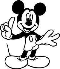 Cartoon superhero illustration, cartoon hero. Mickey Mouse Face Vector at GetDrawings | Free download
