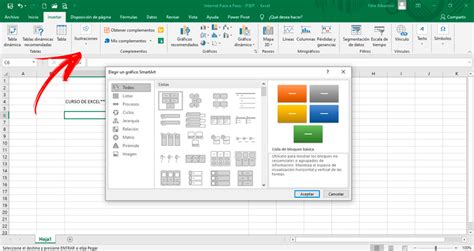 Smartart W Microsoft Excel Co To Jest Do Czego S U Y I Do Czego S U Y Hot Sex Picture